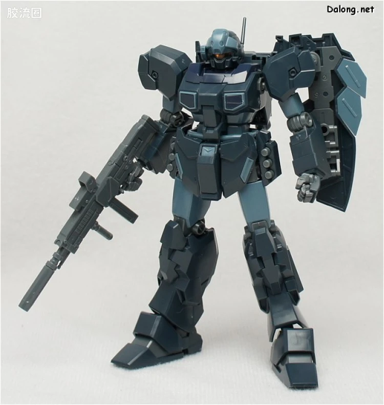 HGUC 普通版 h130 杰斯塔 - 图片