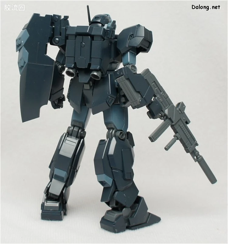 HGUC 普通版 h130 杰斯塔 - 图片