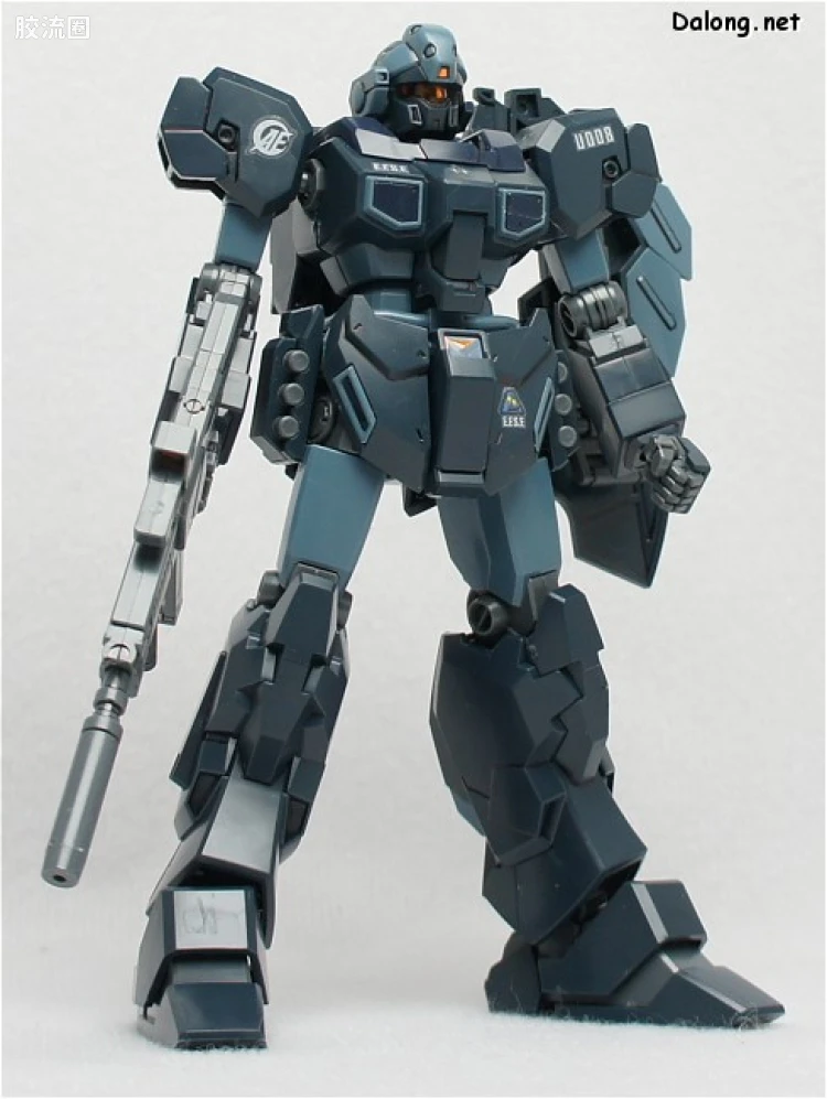 HGUC 普通版 h130 杰斯塔 - 图片