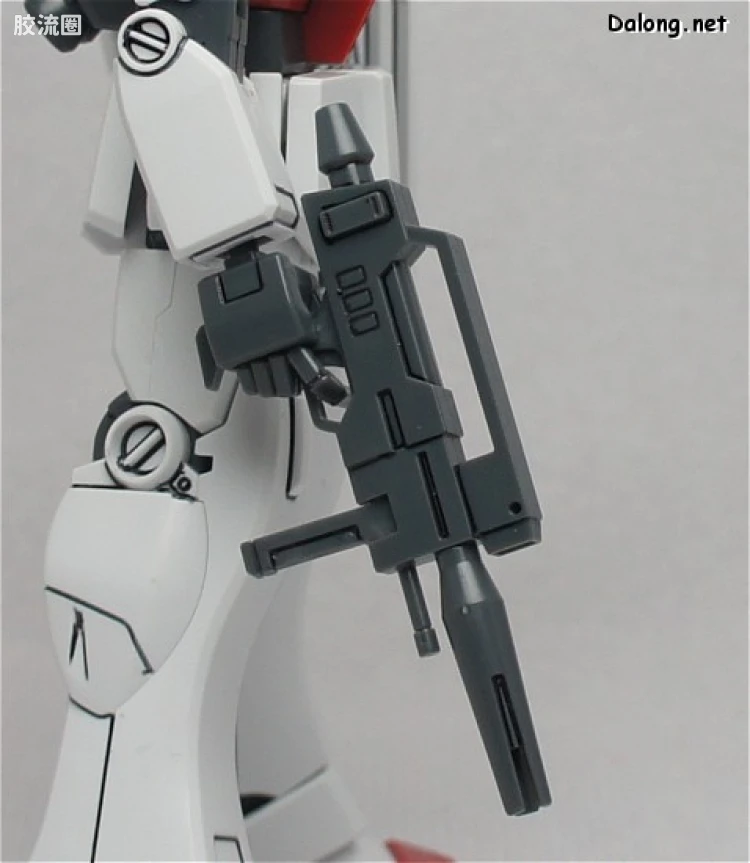 HGUC 普通版 h131 吉姆II - 图片