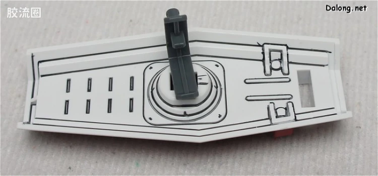 HGUC 普通版 h131 吉姆II - 图片