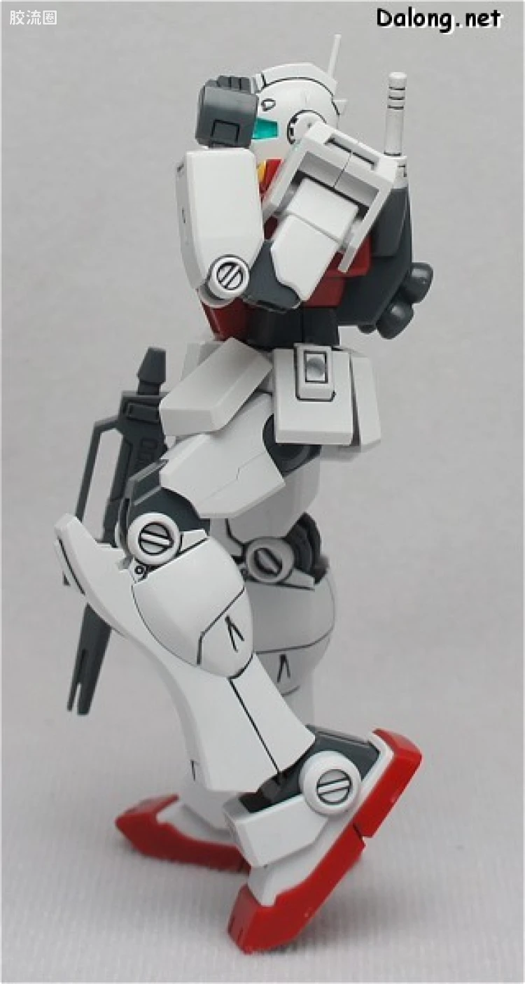 HGUC 普通版 h131 吉姆II - 图片
