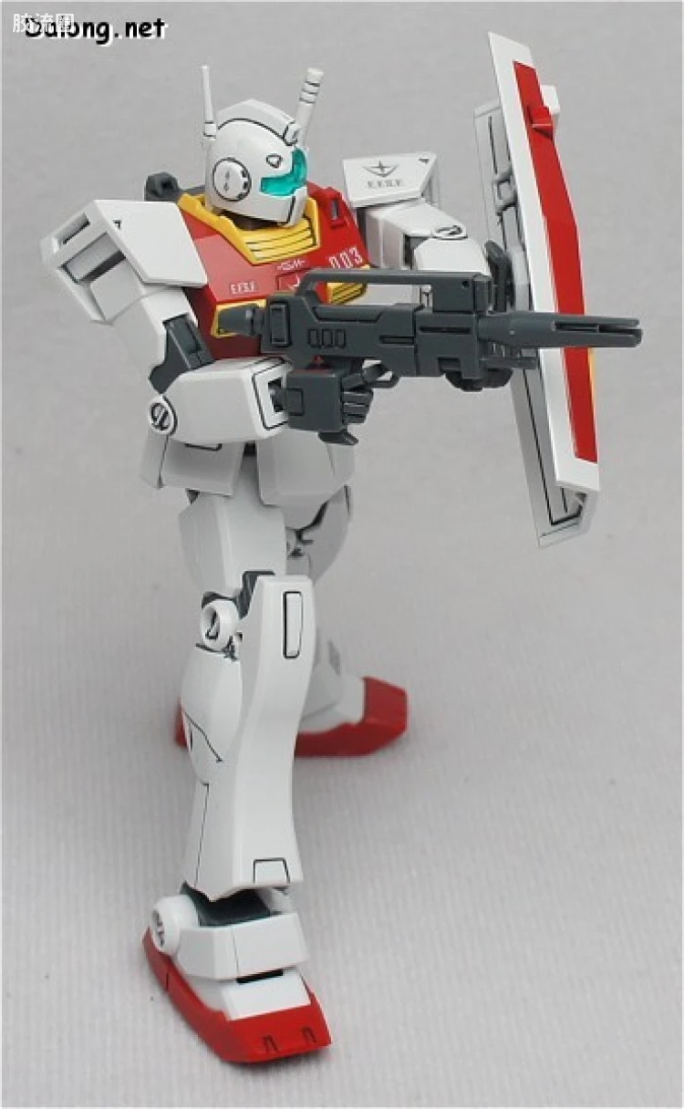 HGUC 普通版 h131 吉姆II - 图片