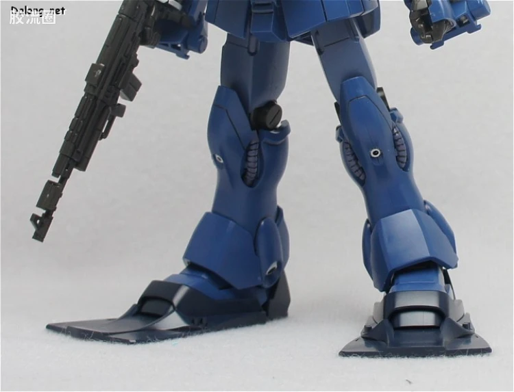 HGUC 普通版 h132 杰.祖鲁 - 图片
