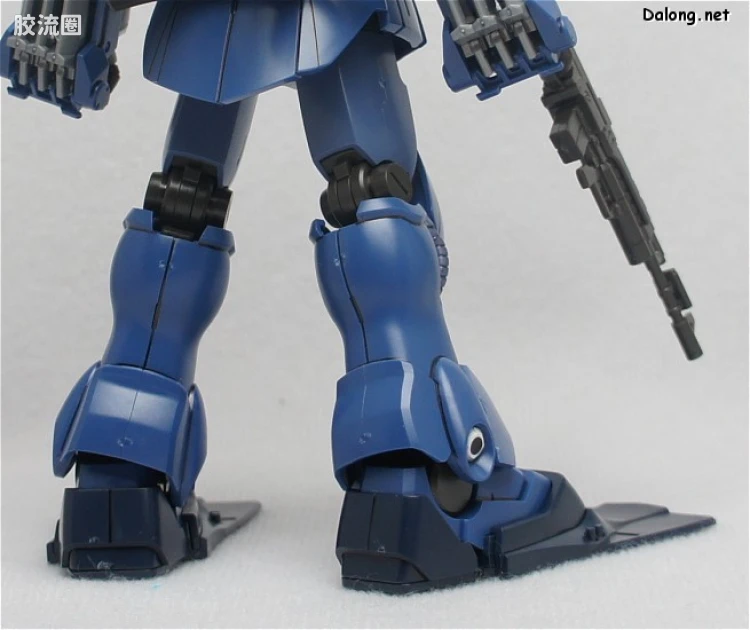 HGUC 普通版 h132 杰.祖鲁 - 图片