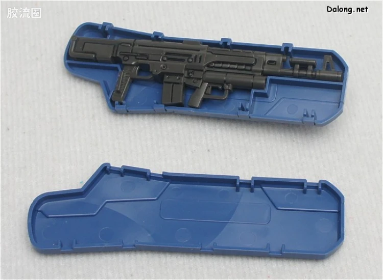 HGUC 普通版 h132 杰.祖鲁 - 图片