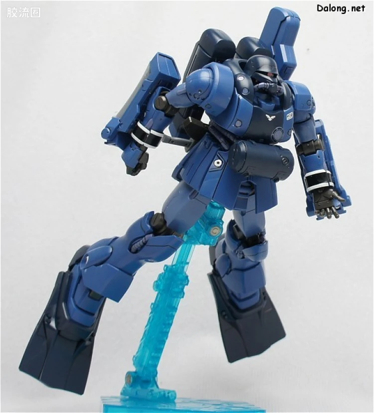 HGUC 普通版 h132 杰.祖鲁 - 图片