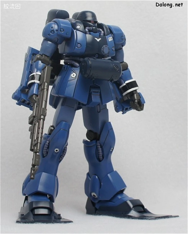 HGUC 普通版 h132 杰.祖鲁 - 图片