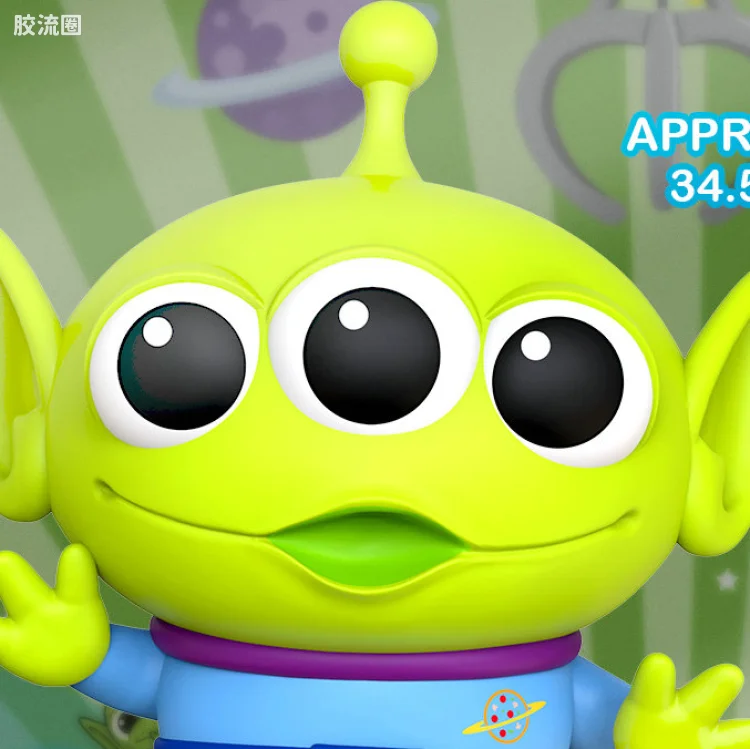 COSBABY迷你珍藏人偶系列 Cosbaby(XL)系列 932《玩具总动员》三眼仔