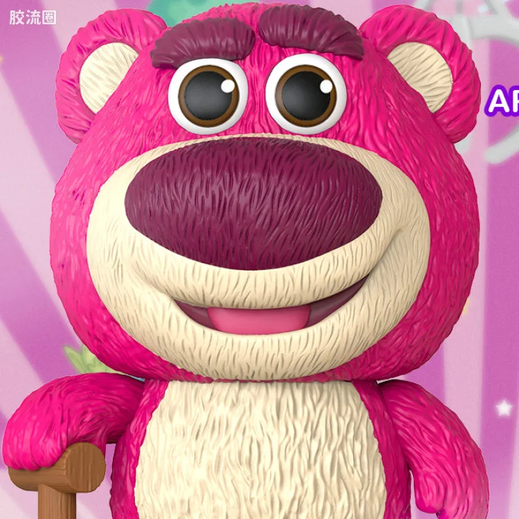 COSBABY迷你珍藏人偶系列 Cosbaby(XL)系列 933《玩具总动员》罗苏