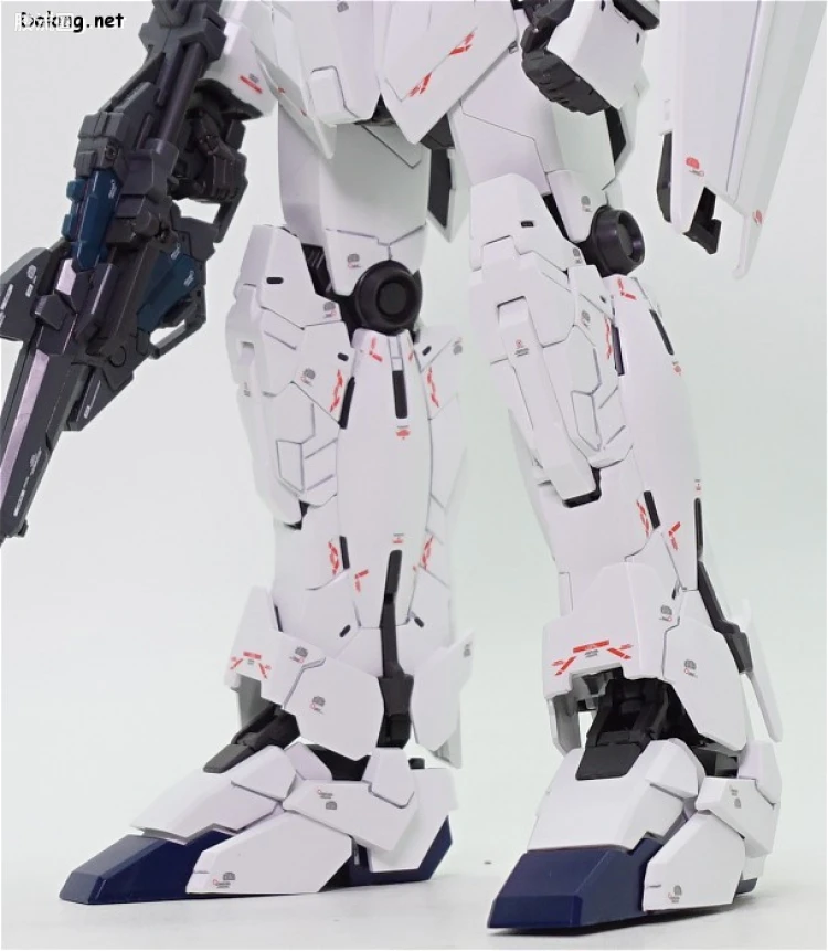 MG MGEX 独角兽高达 Ver.Ka - 图片