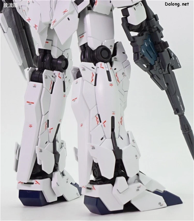 MG MGEX 独角兽高达 Ver.Ka - 图片