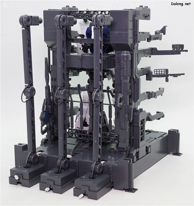 MG MGEX 独角兽高达 Ver.Ka - 图片