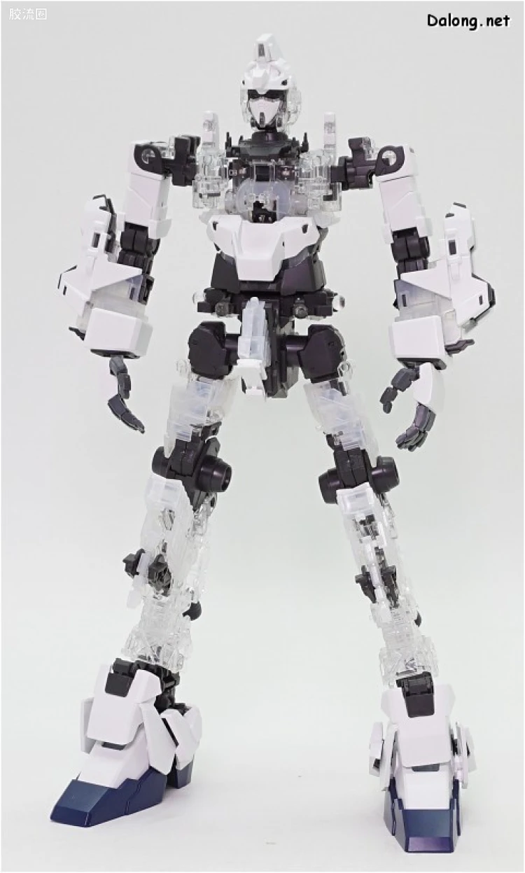 MG MGEX 独角兽高达 Ver.Ka - 图片