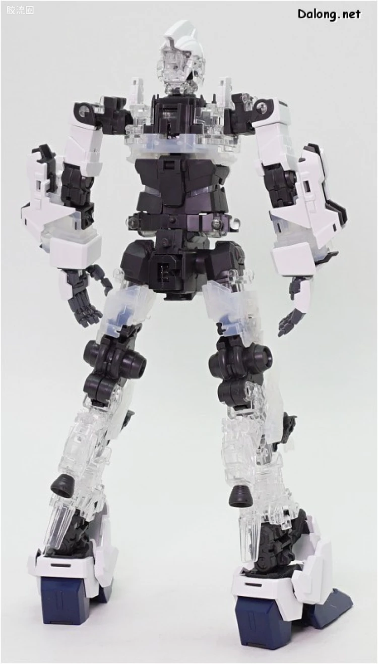 MG MGEX 独角兽高达 Ver.Ka - 图片