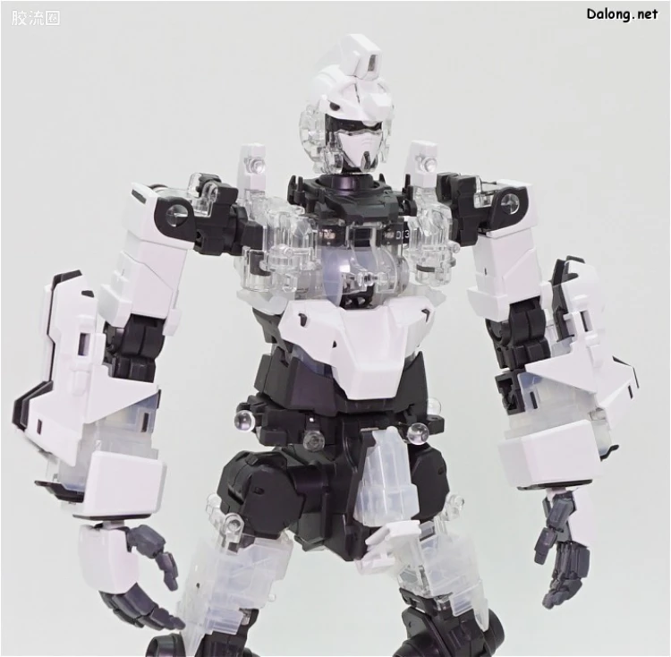 MG MGEX 独角兽高达 Ver.Ka - 图片