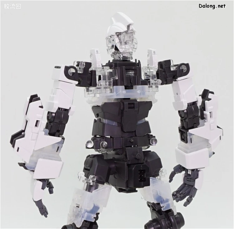 MG MGEX 独角兽高达 Ver.Ka - 图片