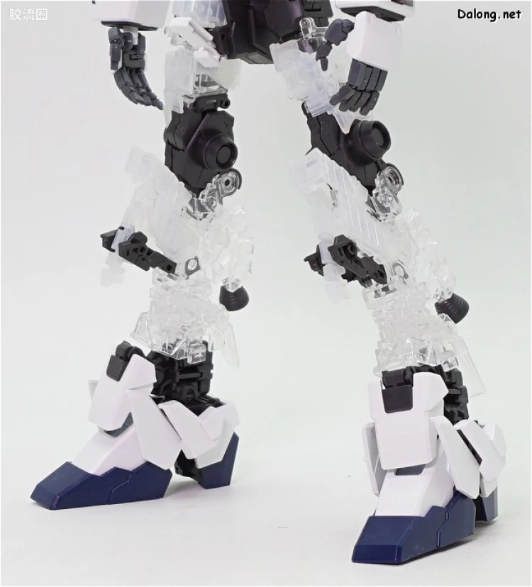 MG MGEX 独角兽高达 Ver.Ka - 图片