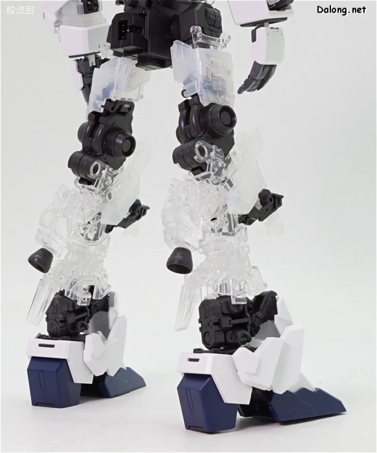 MG MGEX 独角兽高达 Ver.Ka - 图片