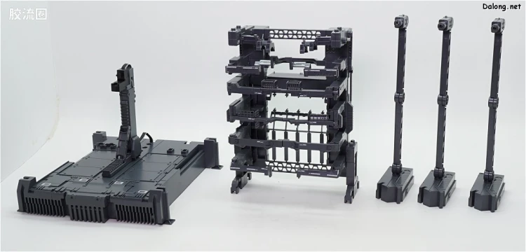 MG MGEX 独角兽高达 Ver.Ka - 图片