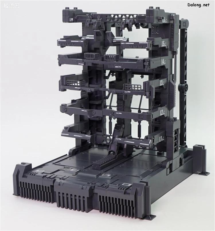 MG MGEX 独角兽高达 Ver.Ka - 图片