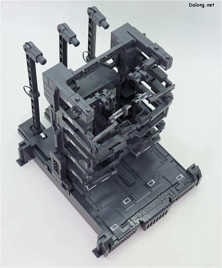 MG MGEX 独角兽高达 Ver.Ka - 图片