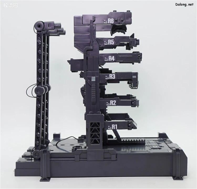 MG MGEX 独角兽高达 Ver.Ka - 图片