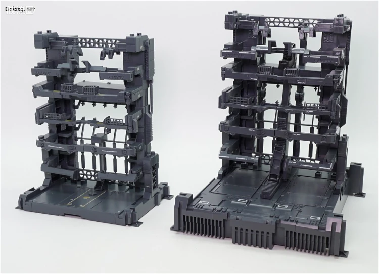 MG MGEX 独角兽高达 Ver.Ka - 图片
