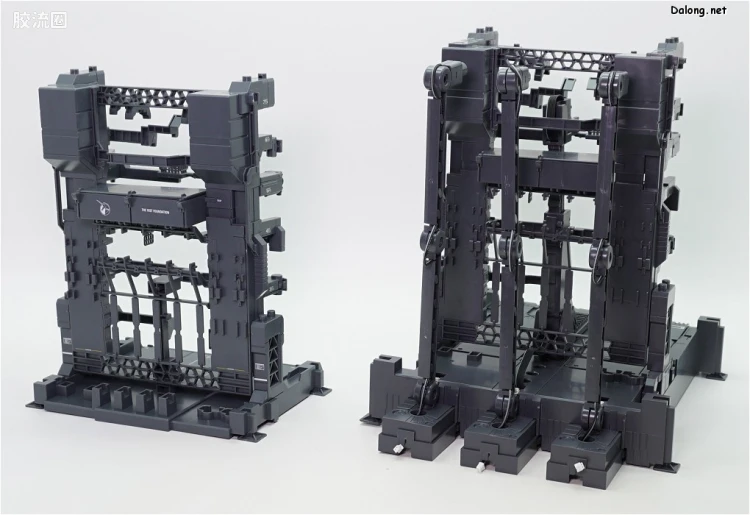 MG MGEX 独角兽高达 Ver.Ka - 图片