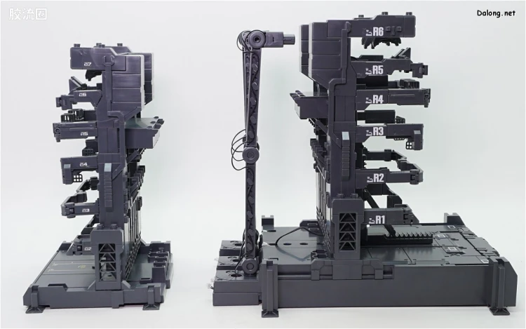 MG MGEX 独角兽高达 Ver.Ka - 图片