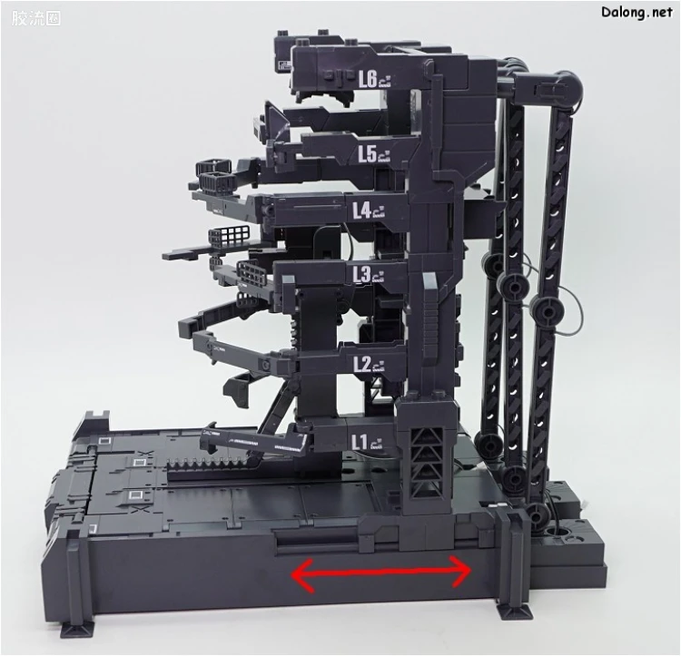 MG MGEX 独角兽高达 Ver.Ka - 图片