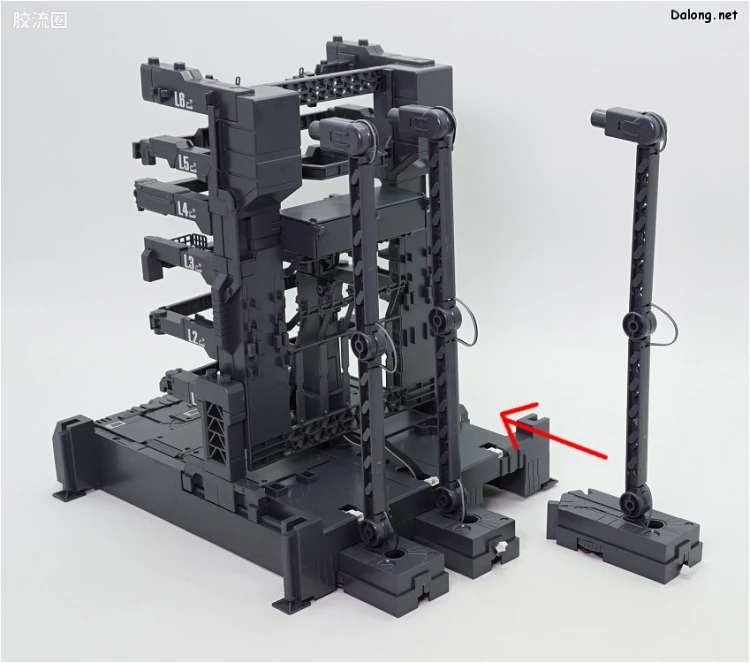 MG MGEX 独角兽高达 Ver.Ka - 图片