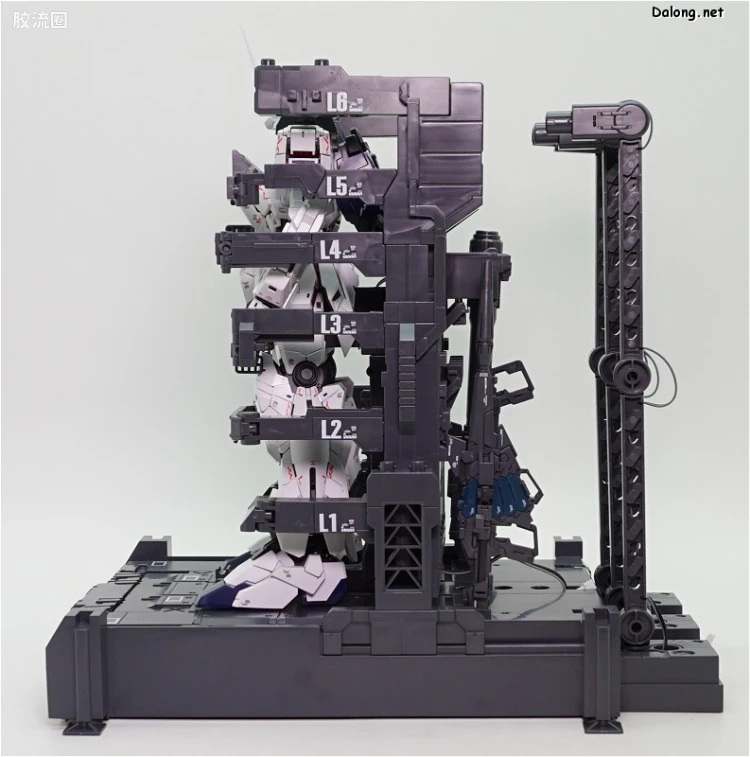 MG MGEX 独角兽高达 Ver.Ka - 图片