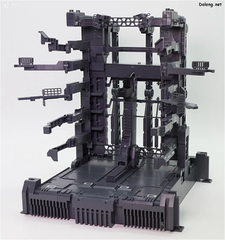 MG MGEX 独角兽高达 Ver.Ka - 图片