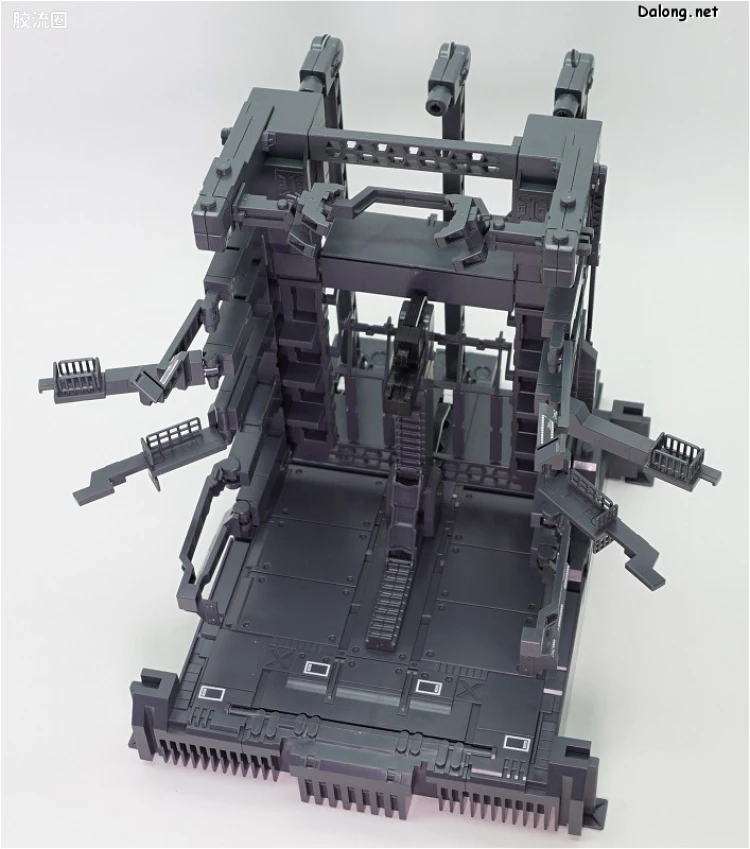 MG MGEX 独角兽高达 Ver.Ka - 图片