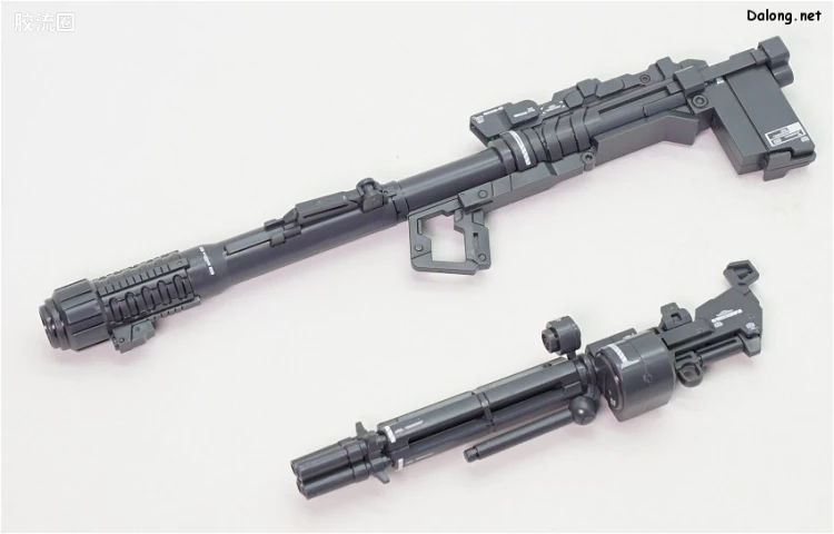MG MGEX 独角兽高达 Ver.Ka - 图片