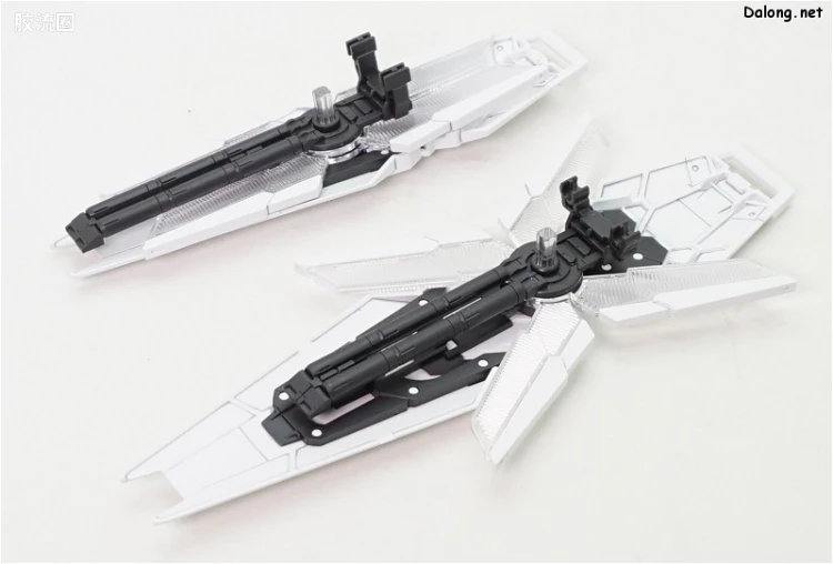 MG MGEX 独角兽高达 Ver.Ka - 图片
