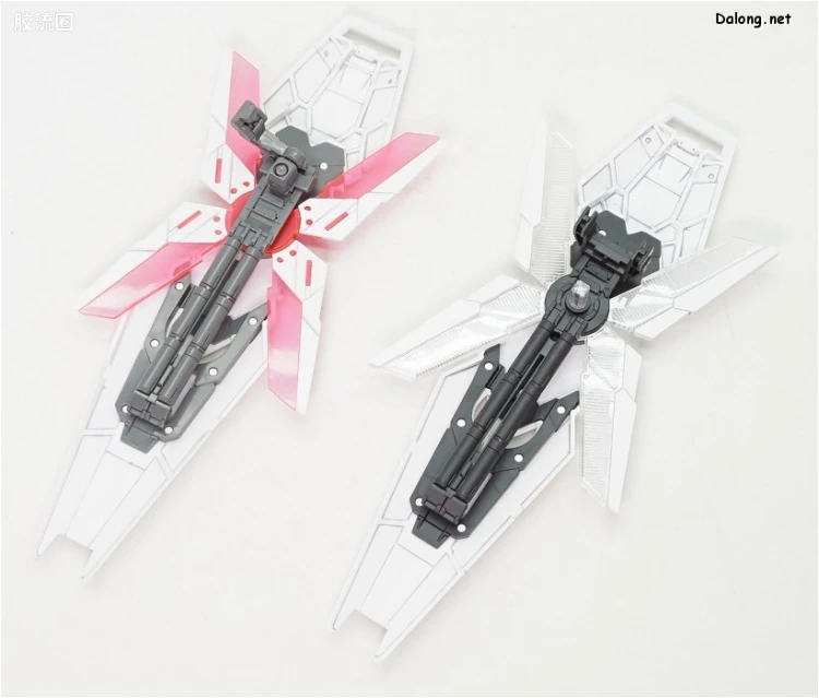 MG MGEX 独角兽高达 Ver.Ka - 图片