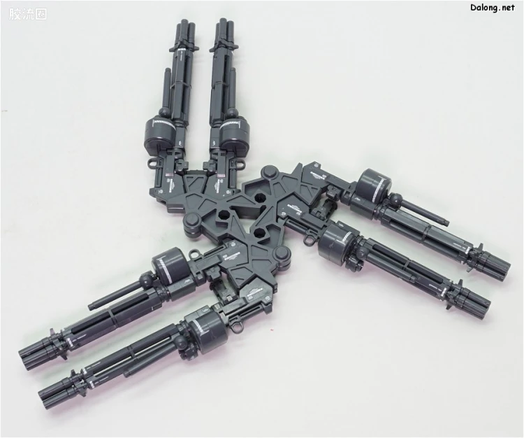 MG MGEX 独角兽高达 Ver.Ka - 图片