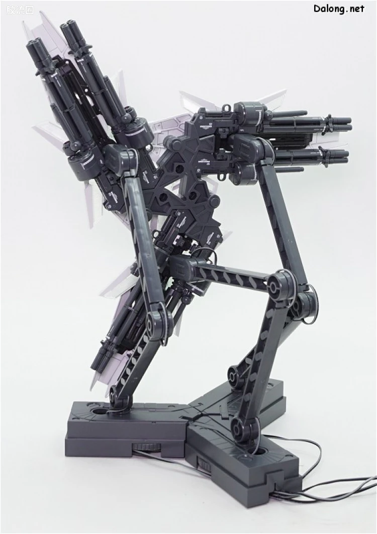 MG MGEX 独角兽高达 Ver.Ka - 图片