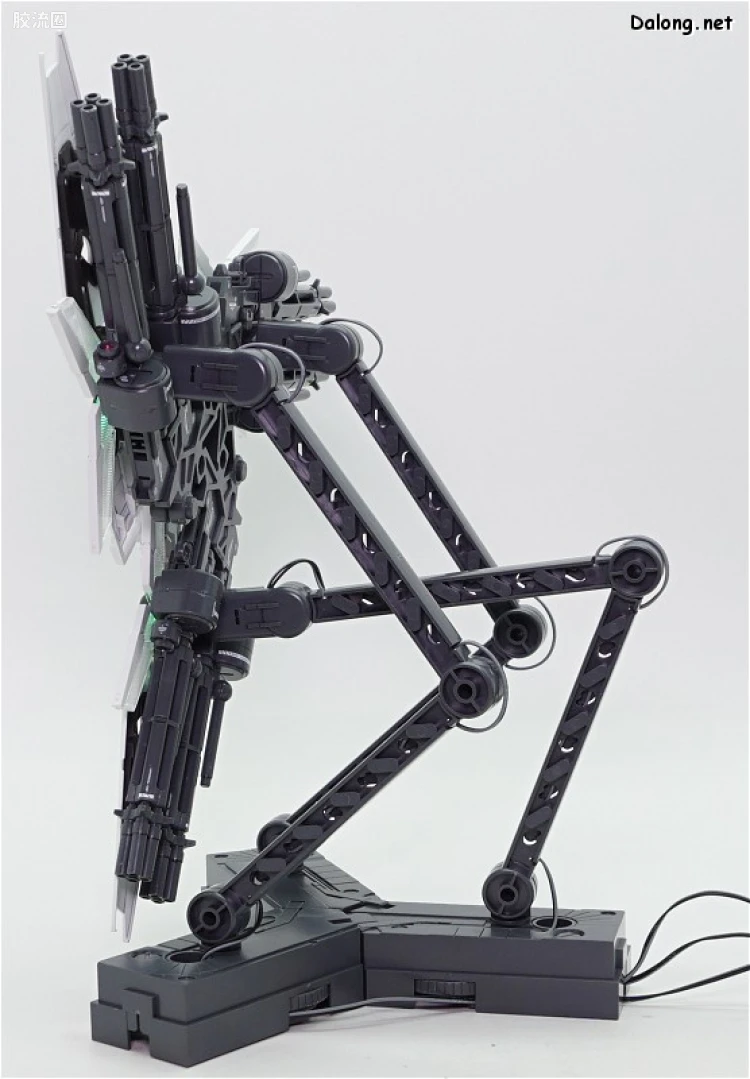 MG MGEX 独角兽高达 Ver.Ka - 图片
