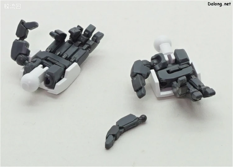 MG MGEX 独角兽高达 Ver.Ka - 图片