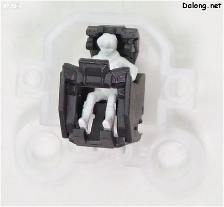 MG MGEX 独角兽高达 Ver.Ka - 图片