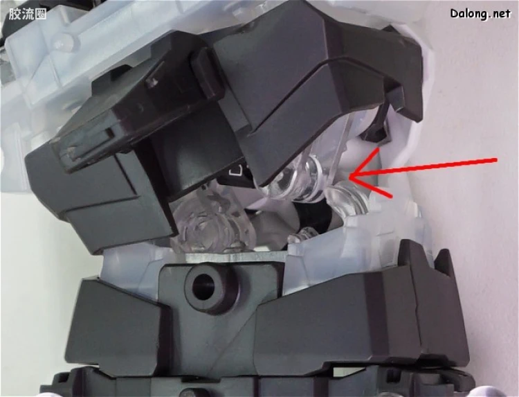 MG MGEX 独角兽高达 Ver.Ka - 图片