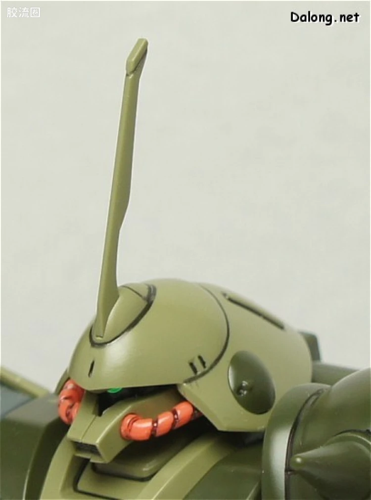 HGUC 普通版 h138 玛拉塞 Unicorn Ver. - 图片