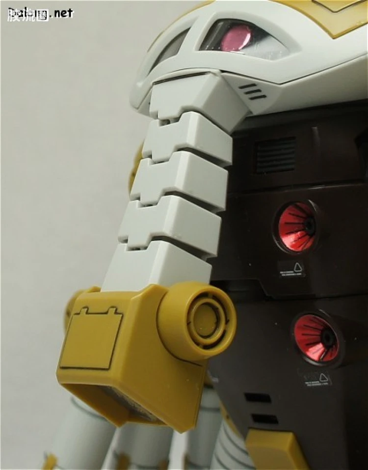 HGUC 普通版 h139 玖阿格(Unicorn Ver.) - 图片