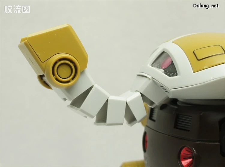 HGUC 普通版 h139 玖阿格(Unicorn Ver.) - 图片