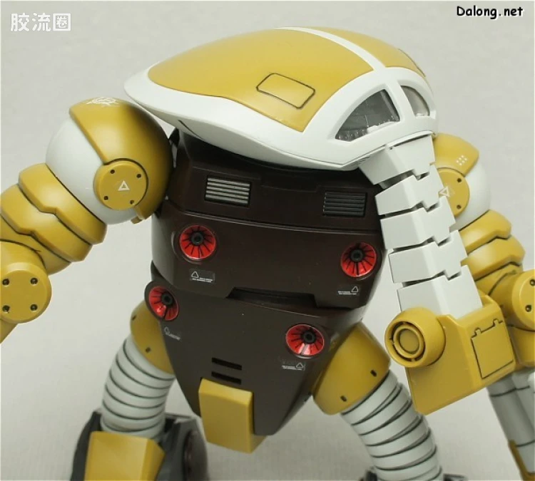 HGUC 普通版 h139 玖阿格(Unicorn Ver.) - 图片