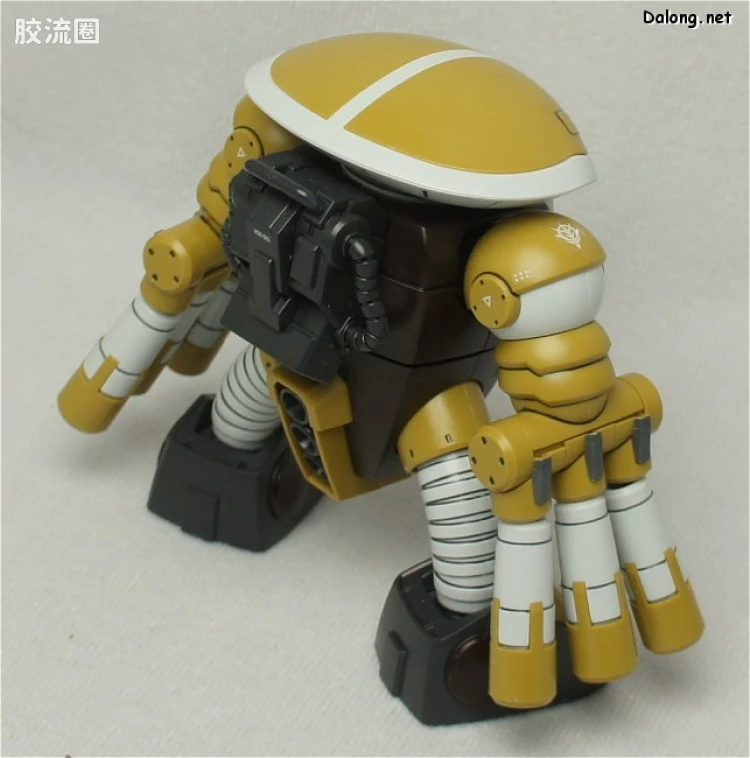 HGUC 普通版 h139 玖阿格(Unicorn Ver.) - 图片