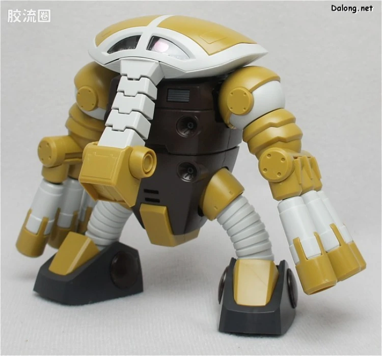 HGUC 普通版 h139 玖阿格(Unicorn Ver.) - 图片